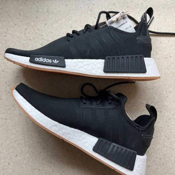 adidas gazelle silver green womens NMD  gravitypope